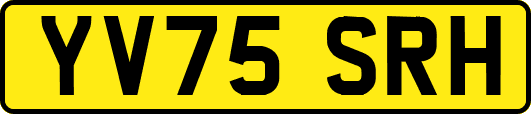 YV75SRH