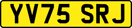 YV75SRJ