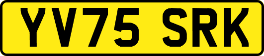 YV75SRK