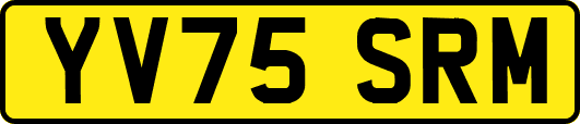 YV75SRM
