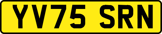YV75SRN
