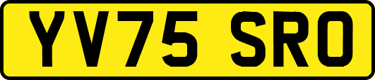 YV75SRO