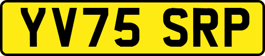 YV75SRP