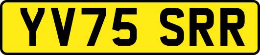YV75SRR