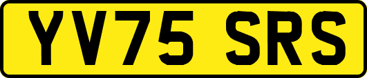 YV75SRS