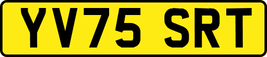 YV75SRT
