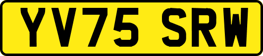 YV75SRW