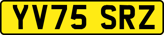 YV75SRZ