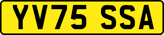 YV75SSA