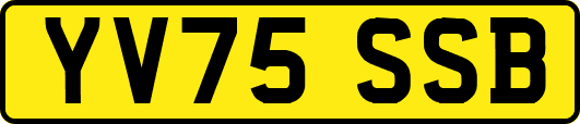 YV75SSB