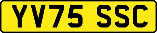 YV75SSC
