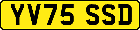 YV75SSD