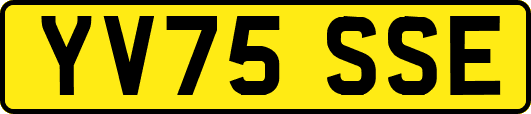 YV75SSE