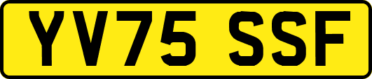 YV75SSF
