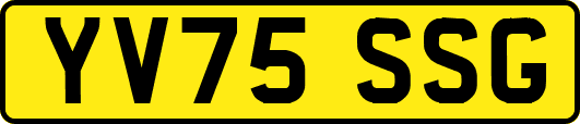 YV75SSG