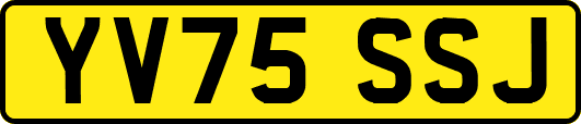 YV75SSJ