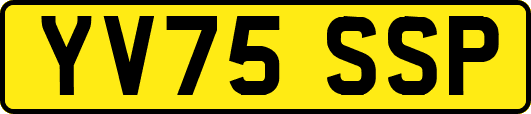 YV75SSP