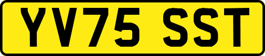 YV75SST