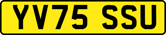 YV75SSU