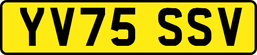 YV75SSV