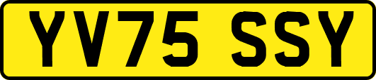 YV75SSY