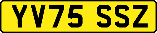 YV75SSZ
