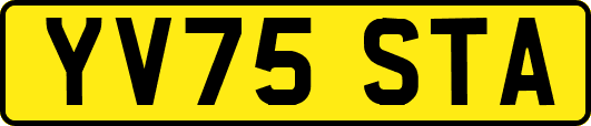 YV75STA
