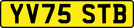 YV75STB