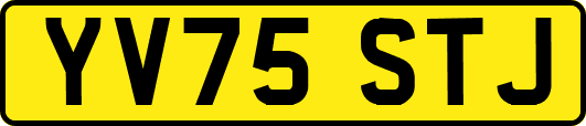 YV75STJ