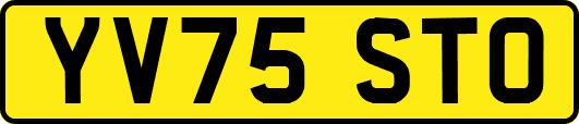 YV75STO