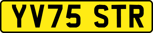 YV75STR