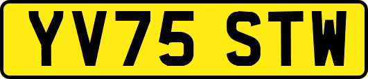 YV75STW