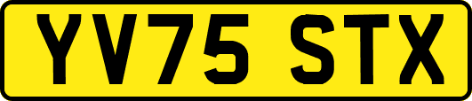 YV75STX