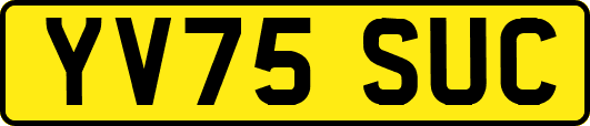 YV75SUC