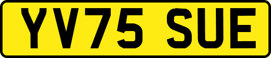 YV75SUE