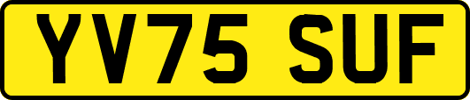 YV75SUF