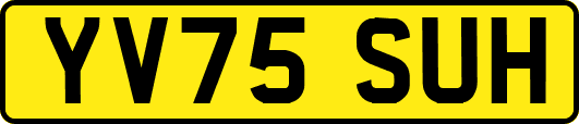 YV75SUH
