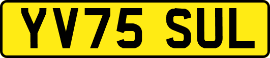 YV75SUL