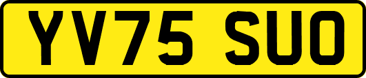 YV75SUO