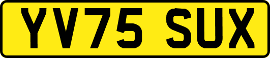 YV75SUX