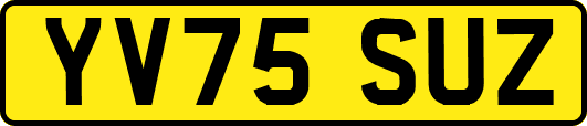 YV75SUZ