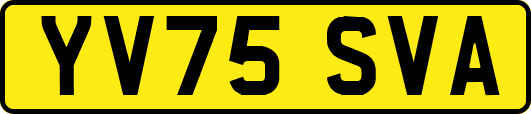 YV75SVA