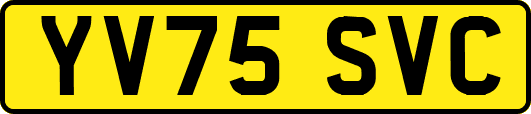 YV75SVC