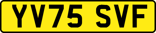 YV75SVF