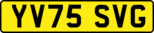 YV75SVG