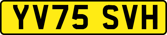 YV75SVH