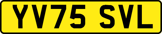 YV75SVL