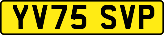 YV75SVP