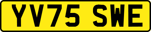 YV75SWE