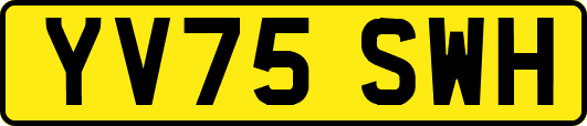 YV75SWH